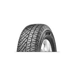Fotografie Anvelopă Vara MICHELIN Latitude Cross 265/70 R16 112 H - C C 71 B pentru prezentare în magazin