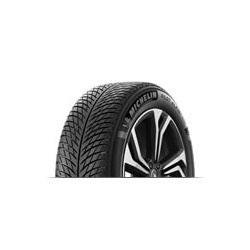 Fotografie Anvelopă Iarna MICHELIN Pilot Alpin 5 SUV 275/45 R21 110 V XL C C 71 B pentru prezentare în magazin