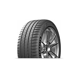 Fotografie Anvelopă Vara MICHELIN Pilot Sport 4 S Acoustic T0 235/35 R20 92 Y XL D A 71 B pentru prezentare în magazin