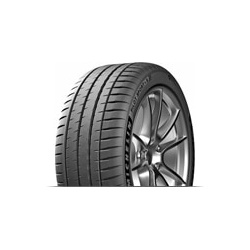 Fotografie Anvelopă Vara MICHELIN Pilot Sport 4 S MO1 285/30 R20 99 Y XL D B 73 B pentru prezentare în magazin