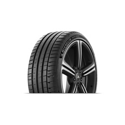 Fotografie Anvelopă Vara MICHELIN Pilot Sport 5 255/40 R20 101 Y XL C A 72 B pentru prezentare în magazin