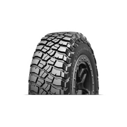 Fotografie Anvelopă Vara BF GOODRICH Mud Terrain T-A KM 3 265/60 R18 119/116 Q - - - - pentru prezentare în magazin
