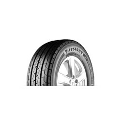 Fotografie Anvelopă Vara FIRESTONE Vanhawk 3 Enliten 215/65 R16C 109/107 T - B B 70 B pentru prezentare în magazin