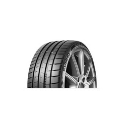 Fotografie Anvelopă Vara KUMHO Ecsta Sport S PS72 EV K-Silent 245/45 R19 102 Y XL C A 72 B pentru prezentare în magazin