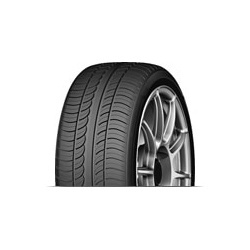 Fotografie Anvelopă Vara WARRIOR R35 245/45 R18 100 W XL C C 72 B pentru prezentare în magazin
