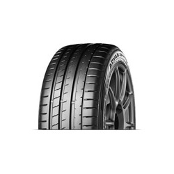 Fotografie Anvelopă Vara YOKOHAMA ADVAN Sport EV V108 255/50 R19 107 Y XL B A 71 2 pentru prezentare în magazin