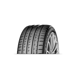 Fotografie Anvelopă Vara YOKOHAMA ADVAN Sport V105S 225/45 R18 91 Y - D B 70 B pentru prezentare în magazin