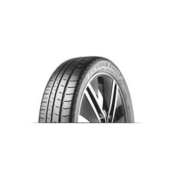 Fotografie Anvelopă Vara BRIDGESTONE Ecopia EP500 BMW 195/50 R20 93 T XL B B 69 A pentru prezentare în magazin
