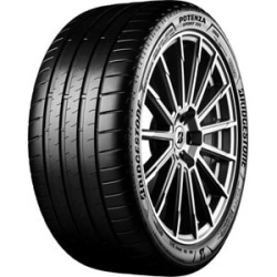 Summer tyre BRIDGESTONE Potenza Sport EVO Enliten 225/40 R18 92 Y XL D A 72 B