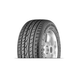 Fotografie Anvelopă Vara CONTINENTAL ContiCrossContact UHP 235/60 R18 107 W XL C A 72 B pentru prezentare în magazin