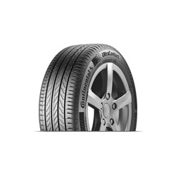 Fotografie Anvelopă Vara CONTINENTAL UltraContact 185/60 R14 82 H - B A 70 B pentru prezentare în magazin