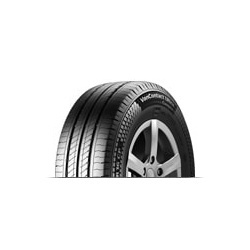 Fotografie Anvelopă Vara CONTINENTAL VanContact Ultra Camper 215/70 R15C 109/107 R - C A 71 B pentru prezentare în magazin