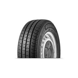 Fotografie Anvelopă Vara DAVANTI DX440 185/75 R16C 104/102 R - C C 72 B pentru prezentare în magazin