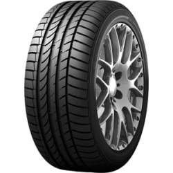 Fotografie Anvelopă Vara DUNLOP SP Sport Maxx TT 245/50 R18 100 W - - - - pentru prezentare în magazin