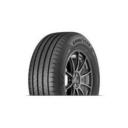 Fotografie Anvelopă Vara GOODYEAR EfficientGrip 2 SUV 275/60 R20 115 H - B A 71 B pentru prezentare în magazin