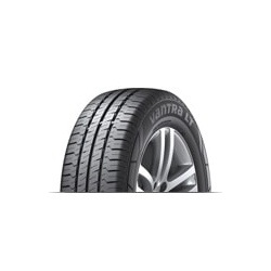 Summer tyre HANKOOK Vantra LT RA18 185 R15C 103/102 R - C B 70 B
