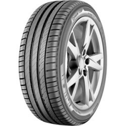 Summer tyre KLEBER Dynaxer UHP 235/35 R19 91 Y XL D A 69 A