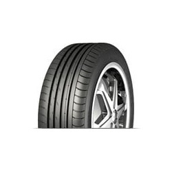 Summer tyre NANKANG AS-2 Plus 235/50 R17 96 W - C A 71 B