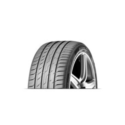 Fotografie Anvelopă Vara NEXEN N Fera Sport SUV 215/55 R18 99 V XL C B 72 B pentru prezentare în magazin