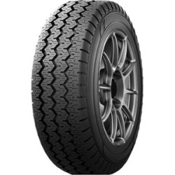 Summer tyre WARRIOR CR19 195/70 R15C 104/102 R - D B 70 B