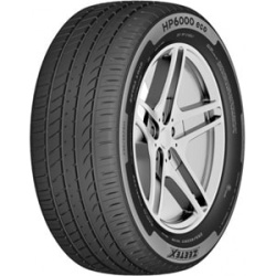Fotografie Anvelopă Vara ZEETEX HP6000 eco 235/45 R18 98 W XL C B 71 2 pentru prezentare în magazin