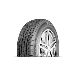 Fotografie Anvelopă Vara TIGAR SUV Summer 255/60 R18 112 V XL C C 72 B pentru prezentare în magazin