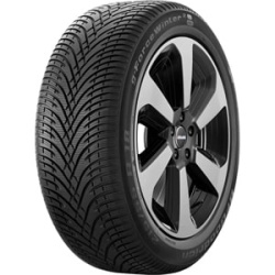 Fotografie Anvelopă Iarna BF GOODRICH G-Force Winter 2 SUV 215/60 R17 100 V XL C B 69 B pentru prezentare în magazin