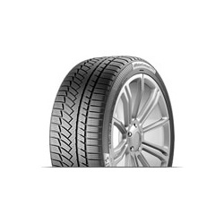 Fotografie Anvelopă Iarna CONTINENTAL ContiWinterContact TS 850P SUV 225/70 R16 103 H - D C 72 B pentru prezentare în magazin