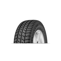 Fotografie Anvelopă Iarna CONTINENTAL VancoWinter 2 235/65 R16C 115/113 S - C C 73 B pentru prezentare în magazin