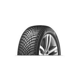 Winter Tyre HANKOOK Winter I cept Rs3 W462 185/50 R16 81 H - D B 71 B