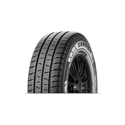 Fotografie Anvelopă Iarna PIRELLI Carrier Winter 235/65 R16C 115/113 R - C A 73 B pentru prezentare în magazin