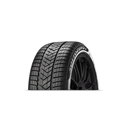 Fotografie Anvelopă Iarna PIRELLI Winter SottoZero 3 MOE BMW 245/45 R18 100 V RunFlat C B 72 B pentru prezentare în magazin
