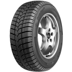 Fotografie Anvelopă Iarna RIKEN SnowTime B2 165/70 R14 81 T - F E 69 1 pentru prezentare în magazin