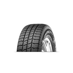 Fotografie Anvelopă Iarna VREDESTEIN Comtrac 2 Winter Plus 235/65 R16C 115/113 R - C B 73 B pentru prezentare în magazin