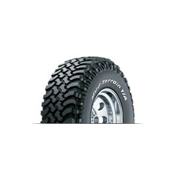 Fotografie Anvelopă All Seasons BF GOODRICH Mud Terrain T-A KM 255/75 R17 111 Q - - - - pentru prezentare în magazin