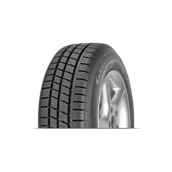 Fotografie Anvelopă All Seasons GOODYEAR Cargo Vector 2 215/60 R17C 109/107 T - C B 73 B pentru prezentare în magazin