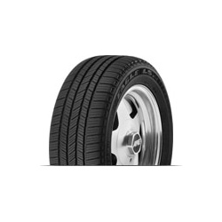 Fotografie Anvelopă All Seasons GOODYEAR Eagle LS2 MOE FP 245/45 R17 95 H RunFlat D C 71 B pentru prezentare în magazin