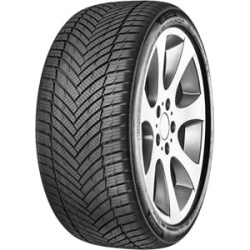 All Seasons Tire IMPERIAL All Season Driver 215/60 R18 102 H - C B 71 B