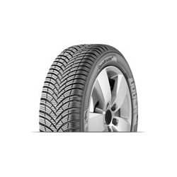 Fotografie Anvelopă All Seasons KLEBER Quadraxer 2 225/50 R17 98 W XL - - - pentru prezentare în magazin