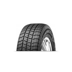 Fotografie Anvelopă All Seasons VREDESTEIN Comtrac 2 All Season Plus 225/75 R16C 121/120 R - D B 73 B pentru prezentare în magazin