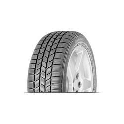 Fotografie Anvelopă All Seasons CONTINENTAL ContiContact TS815 ContiSeal 215/60 R16 95 V - D C 71 B pentru prezentare în magazin