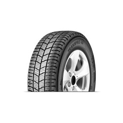 Fotografie Anvelopă All Seasons KLEBER Transpro 4S 205/75 R16C 113/111 R - C B 72 2 pentru prezentare în magazin