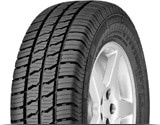 Anvelopă All Seasons CONTINENTAL VancoFourSeason 2 225/75 R16C 121/120 R - D B 73 B - Img 3