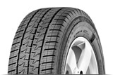 Anvelopă All Seasons CONTINENTAL VanContact 4Season 225/75 R16C 121/120 R - C A 73 2 - Img 4