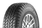 Anvelopă All Seasons GENERAL TIRE Grabber AT3 215/60 R17 96 H - E D 72 B - Img 3