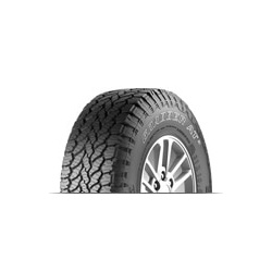 Anvelopă All Seasons GENERAL TIRE Grabber AT3 OWL 265/65 R17 120/117 S - D B 75 B