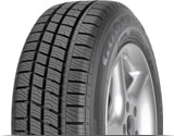 Anvelopă All Seasons GOODYEAR Cargo Vector 2 215/60 R17C 109/107 T - C B 73 B - Img 3
