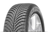 Anvelopă All Seasons GOODYEAR Vector 4Seasons G2 195/55 R16 87 H RunFlat D B 71 B - Img 4