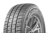 Anvelopă All Seasons KUMHO PorTran 4S CX11 195/65 R16C 104/102 T - D B 71 B - Img 4