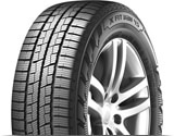 Anvelopă All Seasons LAUFENN X Fit Van 4S LV71 195/75 R16C 107/105 R - D C 73 B - Img 3
